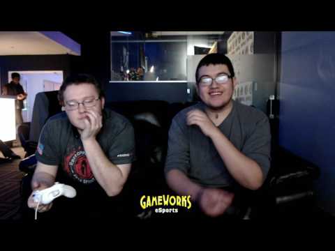 Shoe (ZSS) Vs. Miiself (Ness) - LSF