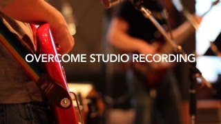 Shekinah Band - Overcome (Desperation Band Cover)