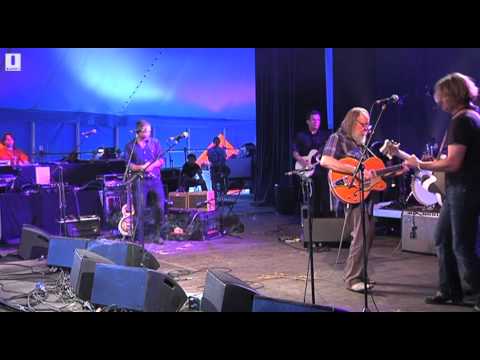 Radio 1 Sessie Dranouter // Pieter-Jan De Smet - 'Weightless'