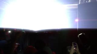 ABRA - &quot;U Kno&quot; @ The Masquerade