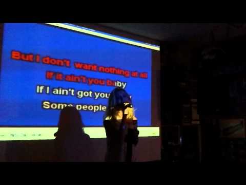 The Voice of Gummersbach - Sidonia Ilie