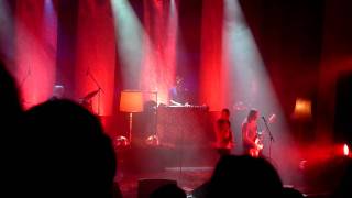 Selig - Glaub mir - Capitol Hannover - 24.09.09