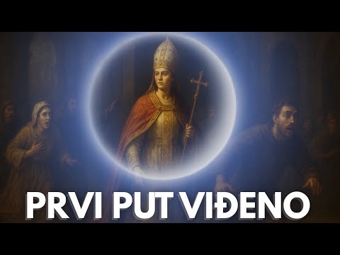 U Evropi Se 855. Godine Dogodilo Nešto Neviđeno Do Sad