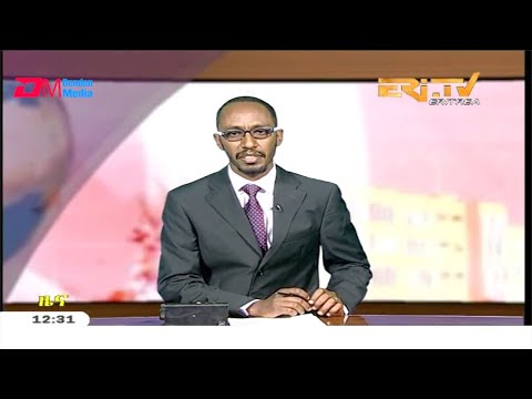 Midday News in Tigrinya for April 1, 2020 - ERi-TV, Eritrea