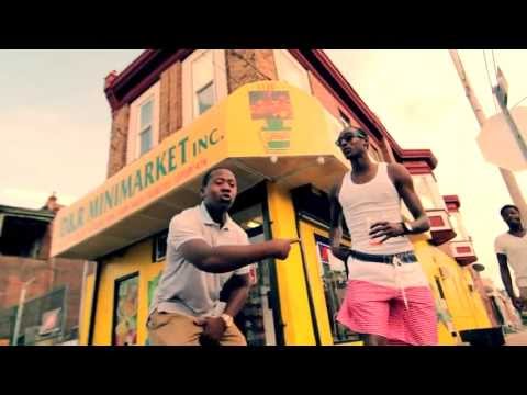 Brick Lord & Dukes-Stunna (Official Video)