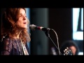 Patty Griffin - "I'm Gonna Miss You When You're Gone"