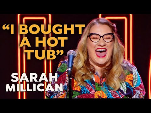 My Moments Of Madness | Bobby Dazzler | Sarah Millican