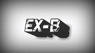 FOLLOW MY LEAD - EX B(CHIPMUNKS VERSION) AUDIO ONLY