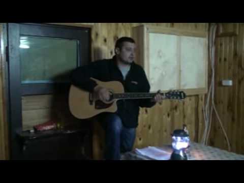 Bartek Kalinowski - Ruda Farbowana