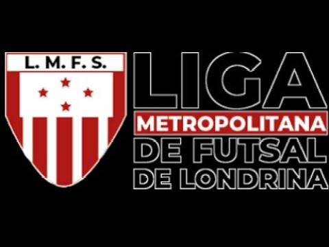⚽️🏆FINAL🏆⚽️[Sub14-2008]Col. Londrinense 3x1 CT Ângelus [Liga Metropolitana Futsal] 29.11.22