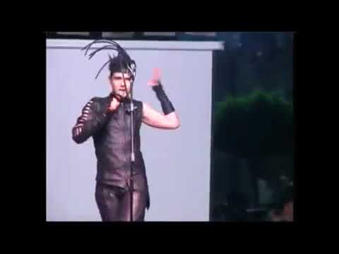 GIOVANNI JAKOVAC ŽIVOT LIVE DARFEST 2010