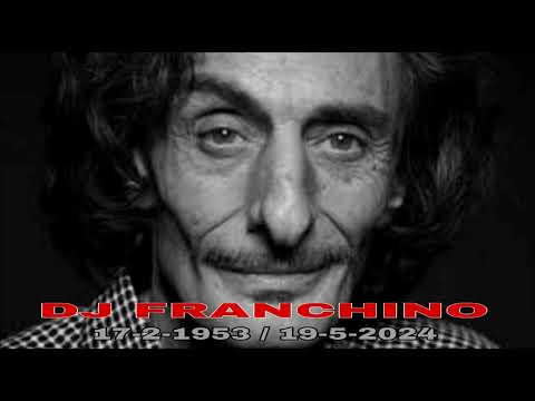 DJ FRANCHINO..GLI ANNI'90 & 2000 SOLO MAGIA DJ HOKKAIDO