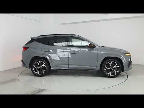 Hyundai Tucson N Line S Phev Auto 2 WD PHEV 13.8 k - Image 2