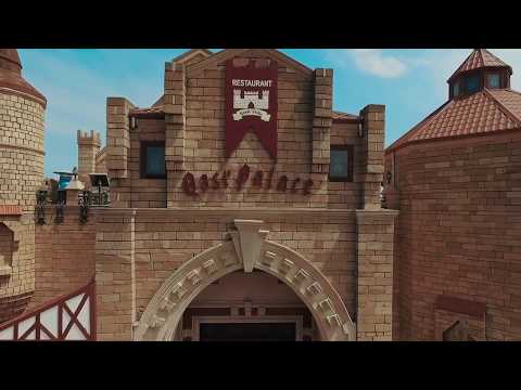 Qəsr Palace Şadlıq Sarayı