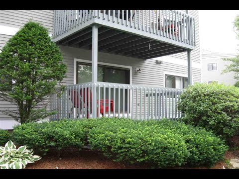 16 Ledgewood Hills Dr #107, Nashua, NH 03062