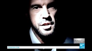 Gérald de Palmas se dévoile dans son nouvel album "La beauté du geste"