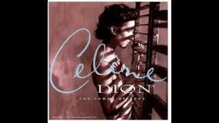 Download lagu Celine Dion - The Power Of Love (Radio Edit) HQ mp3