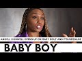 Angell Conwell On Why Black Men Were Called Baby Boy Fathers Are Necessary