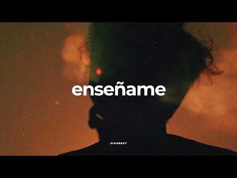 Beat Piano Sad Emotional Love Inpiring - Enseñame - Instrumental Sad - Prod  GianBeat