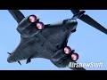 Oshkosh Heavies Large Aircraft Compilation EAA AirVenture Oshkosh 2025