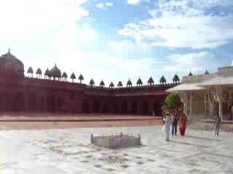 Agra video