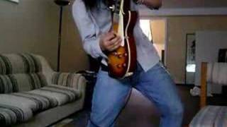 revolution - judas priest