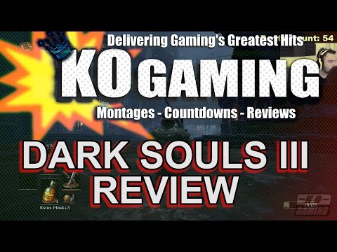 Hateful Truth REBOOTED Ep. 10: Dark Souls III