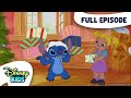 Topper Lilo Stitch The Series S1 E21 Full Episode Disneykids