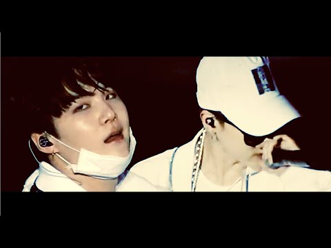 Thumbnail for BTS (방탄소년단) Agust D Ft. JIMIN 'Tony Montana' MV by Tony Montana