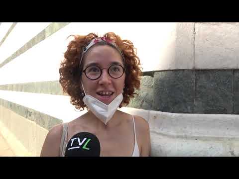 Turismo, Pistoia: molti stranieri nell,a città di Giano per Ferragosto