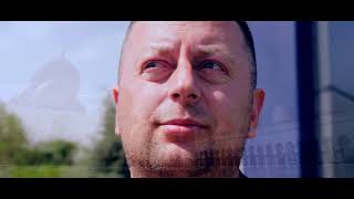 Sedat Beqiri - Sofra E Bajramit