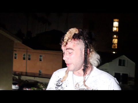 GOLDFACEMONEYWATCH - SAL3M (prod. brokenstarr) [shot by killkody]