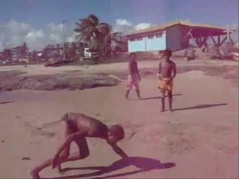 BRART CREW  ( VILA OCUTA DO MAR )