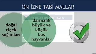 TİCARİ İSTİHBARAT EĞİTİMİ   1  GÜN