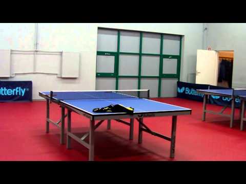 Artur Daniel-Antoni Witkowski FINAŁ zwycięstwo Artura Daniela 3:2