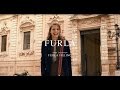 Furla FW16 campaign by Mario Testino