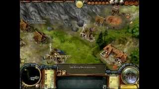 settlers 5 gameplay