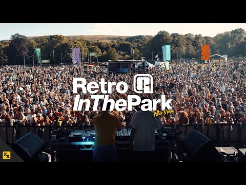Retro In The Park 2022 (After Movie)