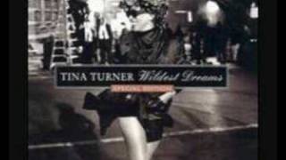 Tina Turner - The Difference Between Us