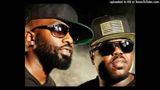 8Ball &amp; MJG ft R Kelly...Feelin on Yo Booty (DJ Shawne Blend God Remix)