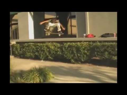 CHRIS JOSLIN 2008 - old video