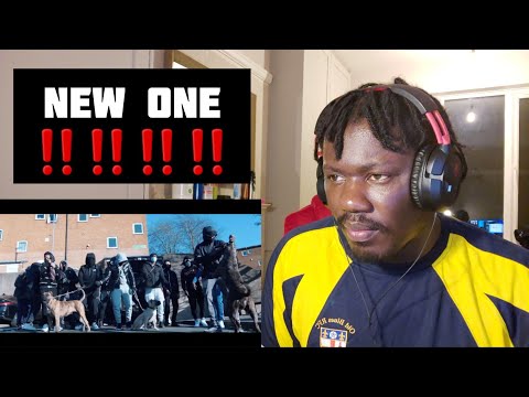 Calm drop from them 💯💯💯Sosa CBT - Lean X YR Reaction
