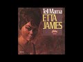 Etta James – It Hurts Me So Much