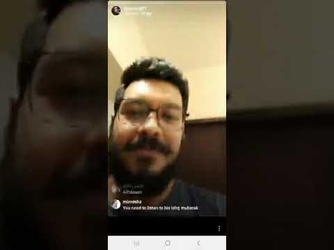 Gunjeet Kaur Jamming session with RJ Sammy part 1