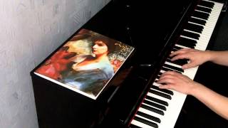 Enya - River