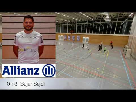 20221125 Futsal Maniacs - FC Wil 1900 Futsal 8:4