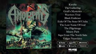 AMORPHIS - The Karelian Isthmus (Full Album Stream)
