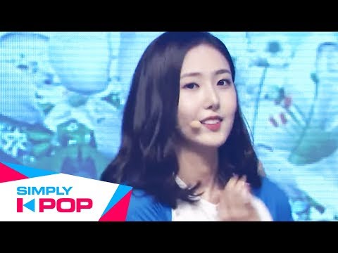 [Simply K-Pop] GFRIEND(여자친구) 'NAVILLERA(너 그리고 나)'