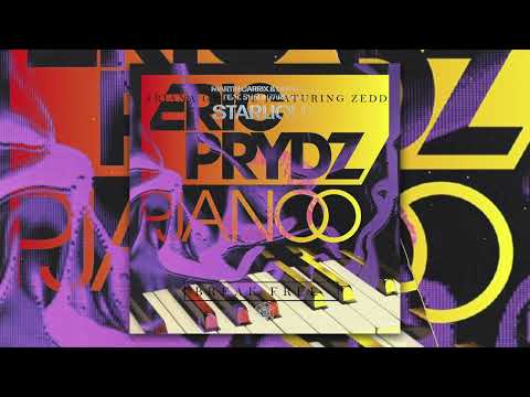 Martin Garrix vs. Ariana Grande- Starlight vs Break Free vs Pajnoo (Korbinian Schindler Mashup)