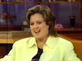 The Oprah Winfrey Show Rosie O Donnell 1997 Part 7